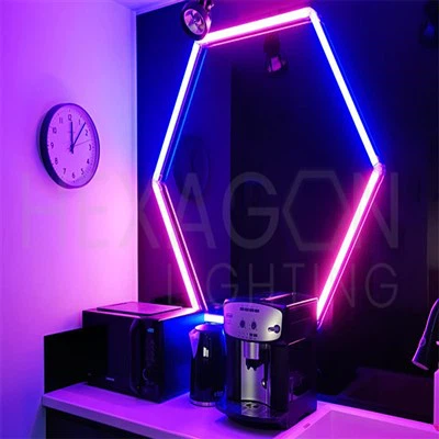 Cololight Hexagon