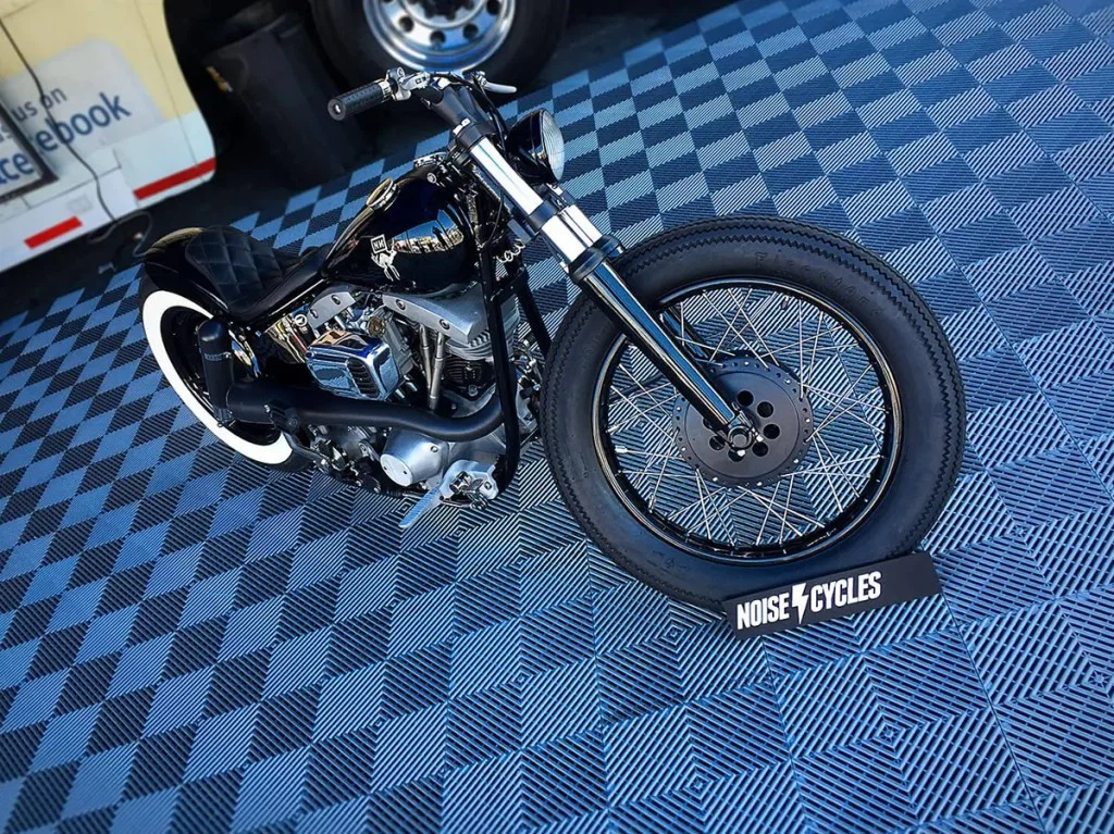 Rigid Plastic Garage Floor Tile Rigid Plastic Garage Floor Tile